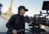 Iside: primo ciak del nuovo film di Maria Sole Tognazzi, nel cast Monica Bellucci e Jasmine Trinca Maria Sole Tognazzi sul set del film Iside.