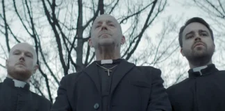 Una scena dal thriller Manipulation.