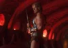 Nicholas Galitzine è He-Man nel film Masters of the Universe.