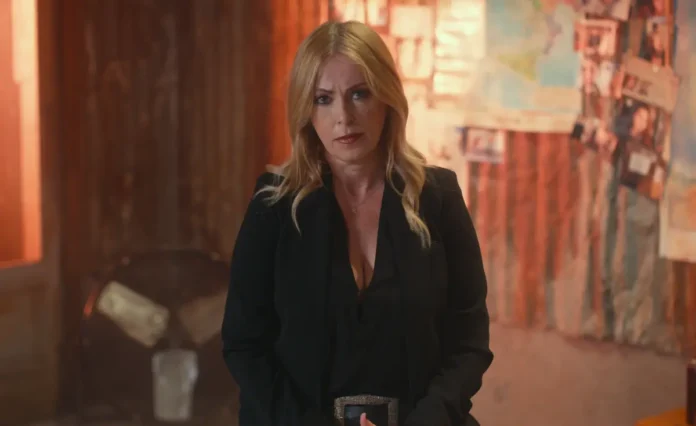 Roberta Bruzzone nel programma Nella mente di Narciso.