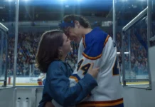 L'immagine di una serie TV Prime Video young adult.