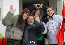 Pechino Express: settima tappa tra colpi di scena e ascolti in crescita, ecco cosa è successo Giulia Salemi in Cina nella settima puntata del programma Pechino Express.