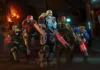 Una immagine del gioco XCOM: Enemy Unknown.