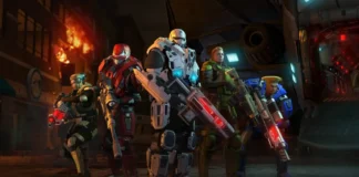 Una immagine del gioco XCOM: Enemy Unknown.