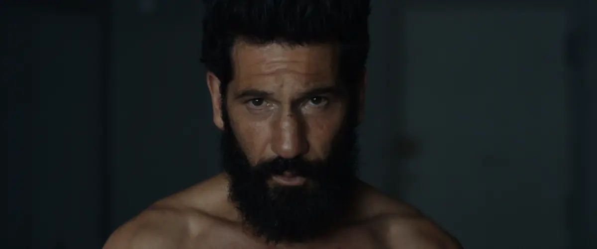 Jon Bernthal nello speciale Marvel The Punisher One Last Kill.
