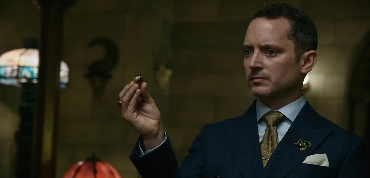 Elijah Wood nell'horror Finché morte non ci separi 2.