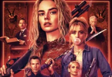 Le due protagoniste dell'horror