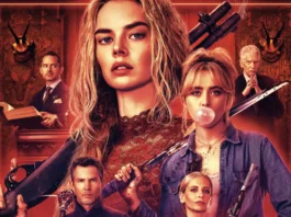Le due protagoniste dell'horror
