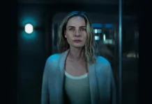 Silo 3: teaser trailer e data di uscita della nuova stagione su Apple TV Rebecca Ferguson nella stagione 3 della serie Apple TV Silo.