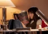 Dakota Johnson nel thriller Verity.