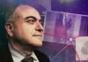 La key-art della docuserie Disney+ World Wide Mafia: ‘Ndrangheta.