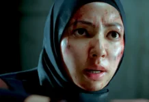 AGNI: Village of Calamity, Wired Productions pubblica il nuovo horror psicologico ispirato al folklore indonesiano In foto la protagonista del survival horror AGNI: Village of Calamity.