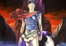 Arion arriva al cinema: il cult anime fantasy torna sul grande schermo dopo 40 anni La key-art dell'anime per la prima volta al cinema Arion.