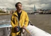 Antoni Porowski nella serie Disney+ Best of the World.