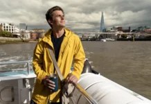 Best of the World con Antoni Porowski arriva su Disney+: viaggio tra le destinazioni più affascinanti del pianeta Antoni Porowski nella serie Disney+ Best of the World.