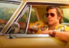 Brad Pitt nel film C'era una volta a... hollywood.
