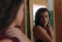 Giovanna Sannino nel film Carmen è partita.
