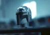 The Mandalorian and Grogu: il casco mandaloriano lanciato nello spazio per il nuovo film di Star Wars In foto una replica del casco mandaloriano.