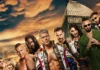 WWE Clash in Italy: primo storico Premium Live Event in Italia su Netflix Il poster dell'evento sportivo Netflix WWE Clash in Italy.