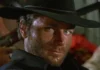 Franco Nero nel western Django.