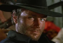 Django torna al cinema in versione restaurata in 4K per il 60° anniversario Franco Nero nel western Django.