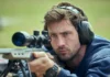 Aaron Taylor-Johnson nel thriller Fuze - Conto alla rovescia.