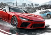 Uscite Xbox Game Pass maggio 2026: tutti i nuovi giochi del mese La key-art del racing game Forza Horizon 6.