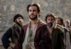 Il prigioniero: Alejandro Amenábar racconta la storia di Miguel de Cervantes Julio Peña nel film Il prigioniero.