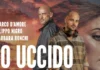 Io uccido torna come serie audio Audible Original La key-art della serie audio Audible Original Io uccido.