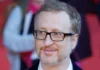In foto il regista James Gray.