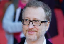 In foto il regista James Gray.