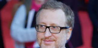 In foto il regista James Gray.