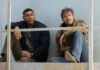 Lanterns: il teaser della serie HBO Max con Kyle Chandler e Aaron Pierre Aaron Pierre e Kyle Chandler nella serie HBO Max Lanterns.
