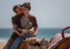 Stefano Accorsi e Miriam Leone nel film Le cose non dette.