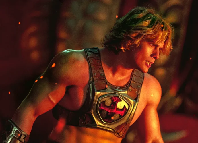 Master.universe.final.trailer.cover Nicholas Galitzine nel film Masters of the Universe.