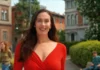 Megan Gale nel nuovo spot iliad.