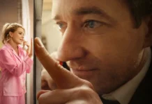 The Miniature Wife: trailer e data di uscita della nuova dramedy Sky con Elizabeth Banks Elizabeth Banks e Matthew Macfadyen nella key-art della serie The Miniature Wife – Un piccolo problema.