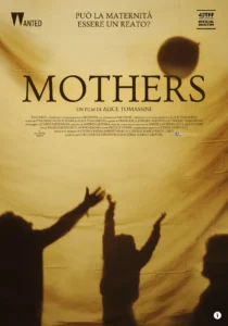 Il poster del film Mothers.