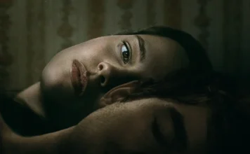 Novità Rakuten TV settembre 2026: film e novità in arrivo Il poster dell'horror Obsession.