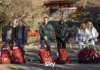 Le coppie arrivate in finale nel programma Sky Pechino Express – L’Estremo Oriente 2026.