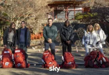 Pechino Express 2026: ecco i vincitori che conquistano L’Estremo Oriente Le coppie arrivate in finale nel programma Sky Pechino Express – L’Estremo Oriente 2026.