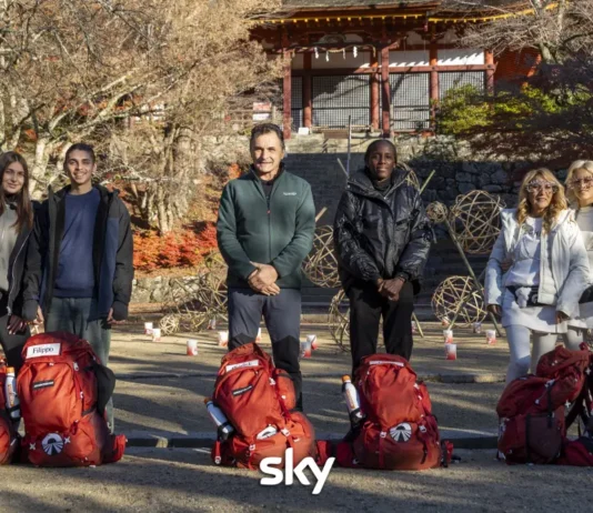 Pechino Express 2026: ecco i vincitori che conquistano L’Estremo Oriente Le coppie arrivate in finale nel programma Sky Pechino Express – L’Estremo Oriente 2026.