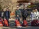Le coppie arrivate in finale nel programma Sky Pechino Express – L’Estremo Oriente 2026.