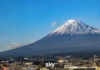 Una foto del panorama giapponese nella puntata 9 di Pechino Express 2026.