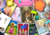Pictonico!: le foto sul cellulare non saranno più le stesse con il nuovo gioco Nintendo in arrivo La key-art del gioco mobile Nintendo Pictonico!