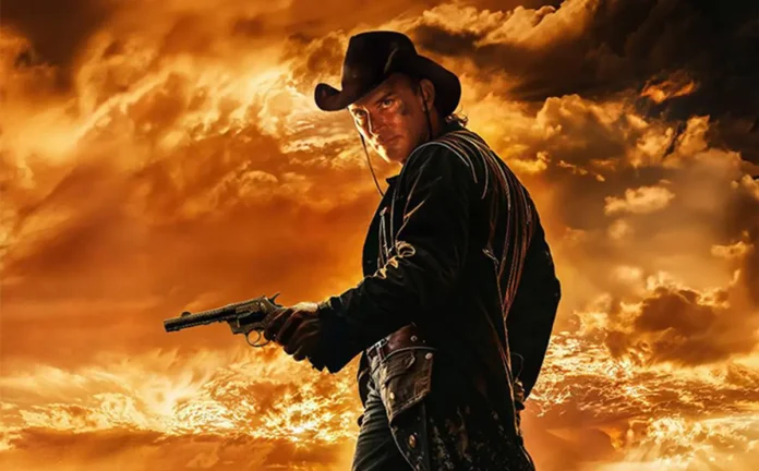 Pluto.tv.giugno.2026.cover La key-art del film Django Undisputed.