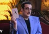 Costantino della Gherardesca nello show Sky Quattro matrimoni.