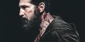La key-art dello speciale Marvel The Punisher: One Last Kill.