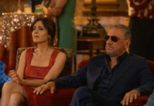 Storia della mia famiglia 2: trailer e data d’uscita della nuova stagione Netflix Vanessa Scalera e Sergio Castellitto nella stagione 2 di Storia della mia famiglia.