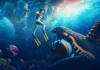 La key-art del gioco per PC e console Subnautica 2.